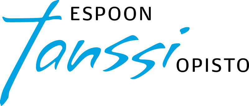 Espoon Tanssiopisto logo